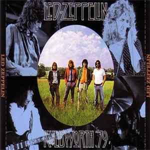 Download Led Zeppelin - Final Cut