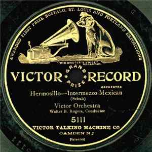 Download Victor Orchestra - Hermosillo