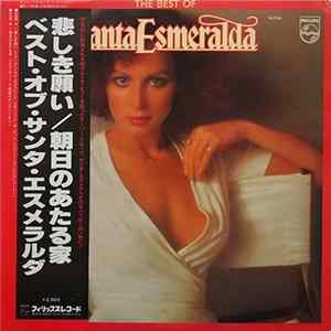Download Santa Esmeralda - The Best Of Santa Esmeralda