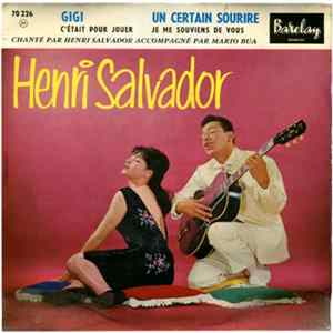 Download Henri Salvador - Henri Salvador