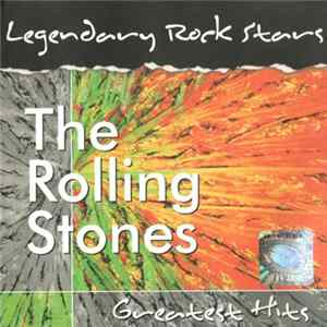 Download The Rolling Stones - Greatest Hits