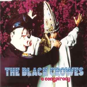 Download The Black Crowes - A Conspiracy