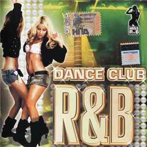 Download Various - Dance Club R&B