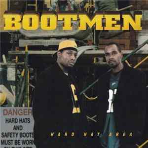 Download Bootmen - Hard Hat Area