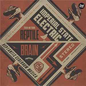 Download Imperial State Electric - Reptile Brain