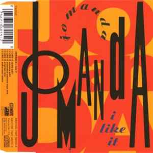 Download Jomanda - I Like It