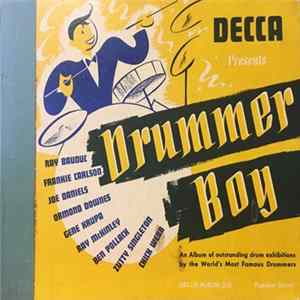 Download Various - Drummer Boy
