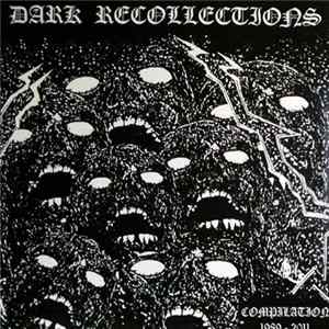 Download Various - Distorted Harmony Compilation 1989 - 2011