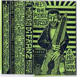 Download Franz - Il Morbo Di Franz