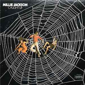 Download Millie Jackson - Caught Up