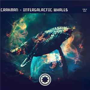 Download Crakman - Intergalactic Whales