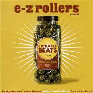 Download E-Z Rollers - Lickable Beats