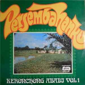 Download Orkes Kroncong Permata Pim. Bram Atjeh (Titaley) - Persembahanku: Keroncong Abadi Vol 1