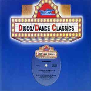 Download Bohannon - Let's Start II Dance Again