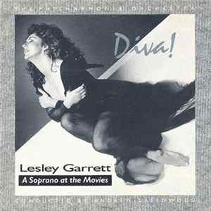 Download Lesley Garrett - Diva! A Soprano At The Movies