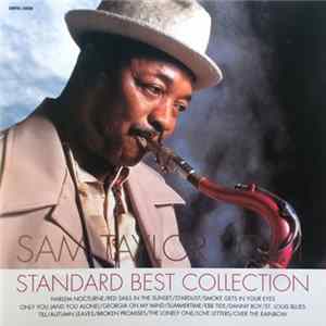 Download Sam Taylor - Standard Best Collection Vol.1