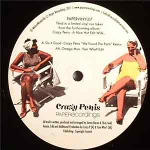 Download Crazy Penis - A Nice Hot Edit With...