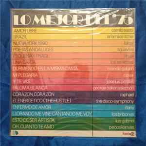 Download Various - Lo Mejor Del ´75