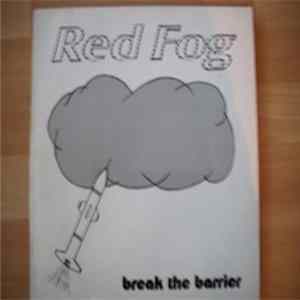 Download Red Fog - Break The Barrier