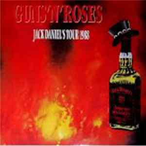 Download Guns N' Roses - Jack Daniel's Tour 1922