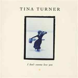 Download Tina Turner - I Don't Wanna Lose You
