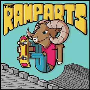 Download The Ramparts - The Ramparts EP