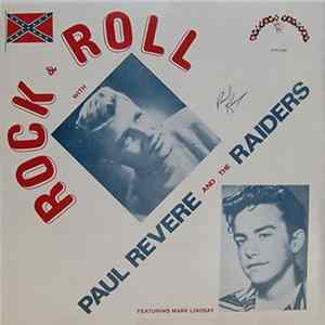 Download Paul Revere And The Raiders - Rock 'n' Roll With Paul Revere And The Raiders