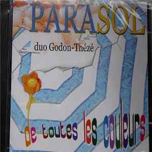 Download Parasol - De Toutes Les Couleurs