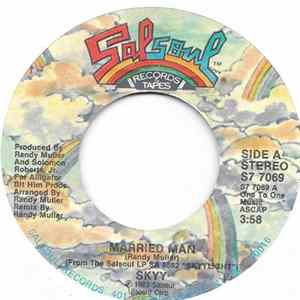 Download Skyy - Married Man