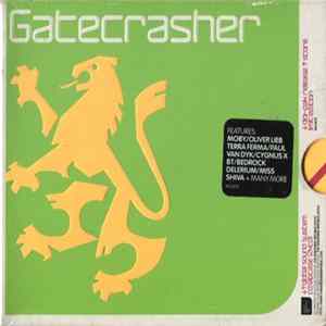 Download Various - Gatecrasher: Global Sound System