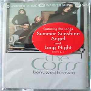 Download The Corrs - Borrowed Heaven