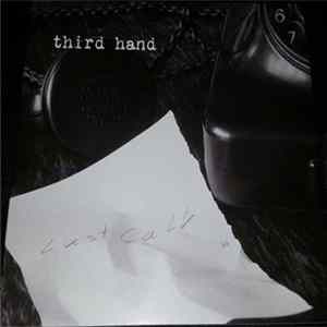 Download Third Hand - Last Call