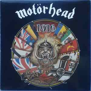 Download Motörhead - 1916