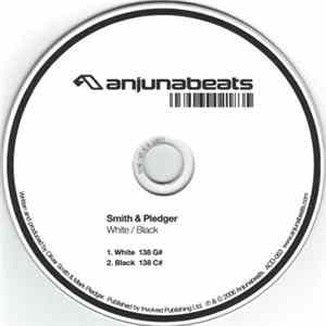 Download Smith & Pledger - White / Black