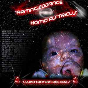 Download ArmagedDance - Homo Astricus