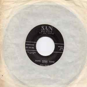 Download Don Wade - Gone Gone Gone / Oh Love