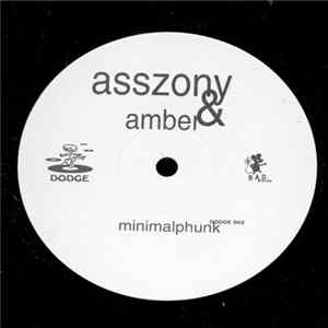 Download Minimalphunk - Asszony & Amber