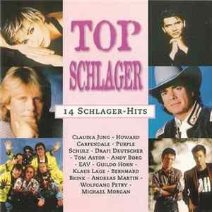 Download Various - Top Schlager: 14 Schlager-Hits