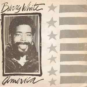 Download Barry White - America / Life