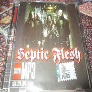 Download Septic Flesh - Music Digital Stereo MP3