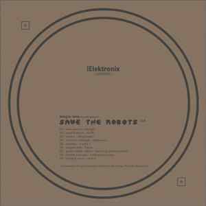 Download Various - Save The Robots 5.0