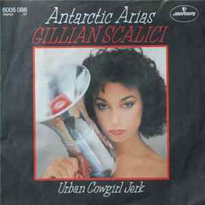Download Gillian Scalici - Antarctic Arias