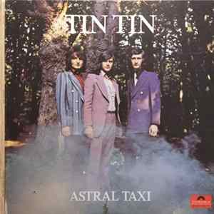 Download Tin Tin - Astral Taxi
