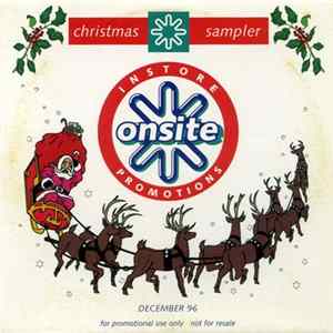 Download Various - Christmas Sampler (December 96)