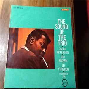 Download The Oscar Peterson Trio - The Sound Of The Trio