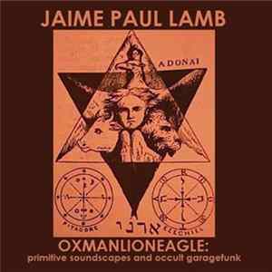 Download Jaime Paul Lamb 32° - Oxmanlioneagle