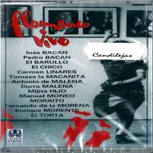 Download Various - Flamenco Vivo