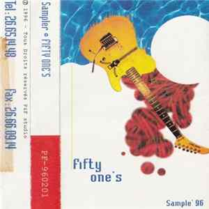 Download Fifty One's - Sampler 96