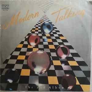 Download Modern Talking - Let's Talk About Love - The 2nd Album