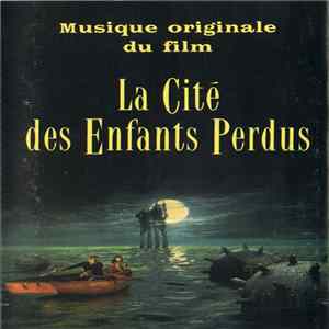 Download Angelo Badalamenti - La Cité Des Enfants Perdus